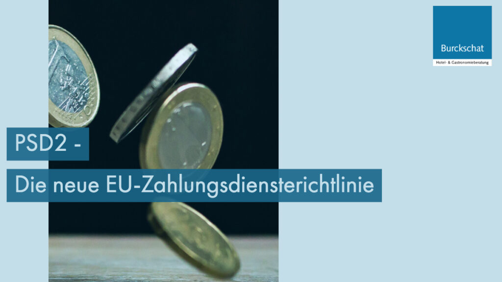 Titelbild PSD2